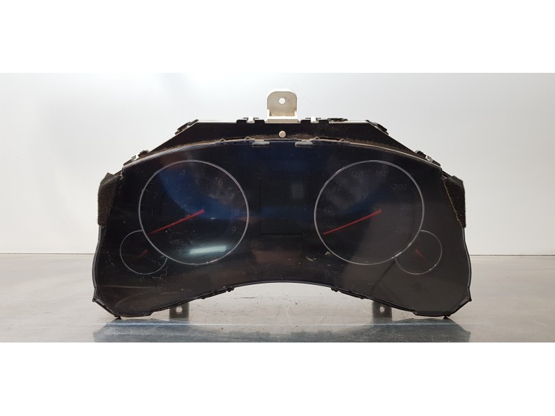 Recambio de cuadro instrumentos para infiniti ex ex37 gt referencia OEM IAM 248201BN1B  
