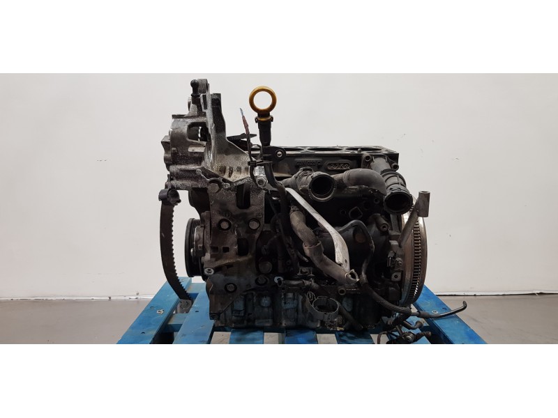 Recambio de bloque para skoda superb combi (3v5) active referencia OEM IAM CRL 04L100033C 04L100090J
