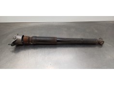 Recambio de amortiguador trasero izquierdo para mercedes clase b (w246) b 200 cdi (246.208) referencia OEM IAM A2463201831 A2463