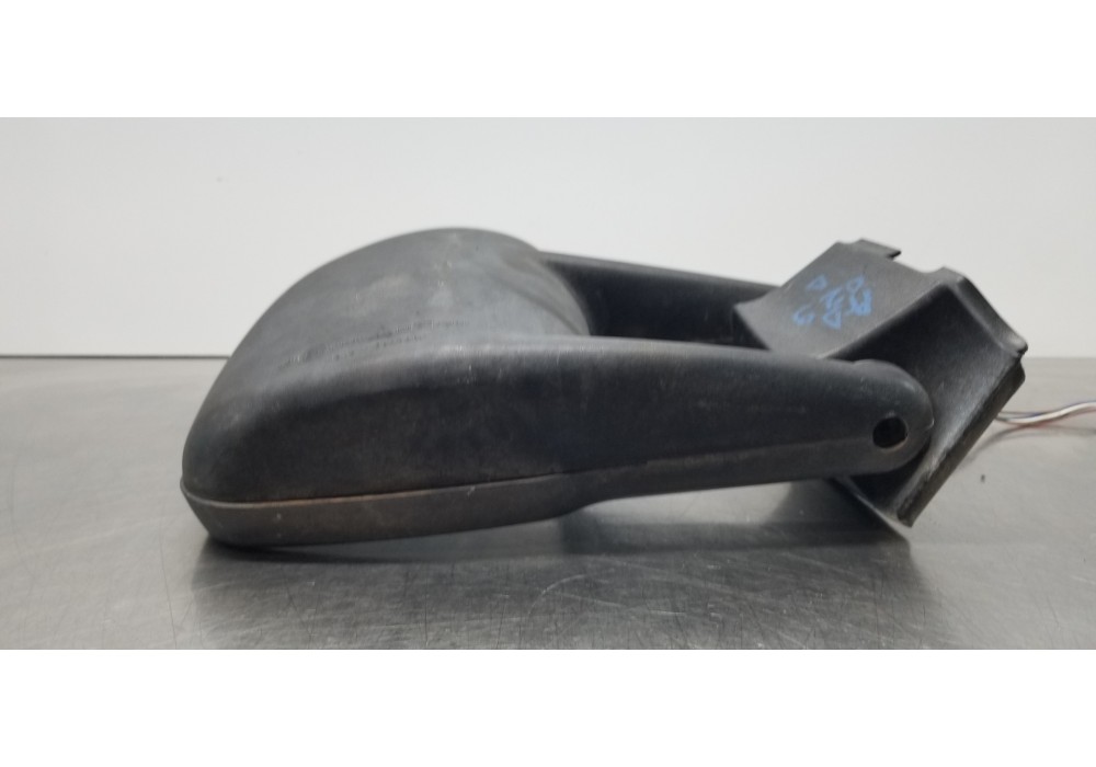 Recambio de retrovisor derecho para volkswagen lt caja abierta (mod. 1997) lt 28 caja abierta referencia OEM IAM 2D1857502C01C  