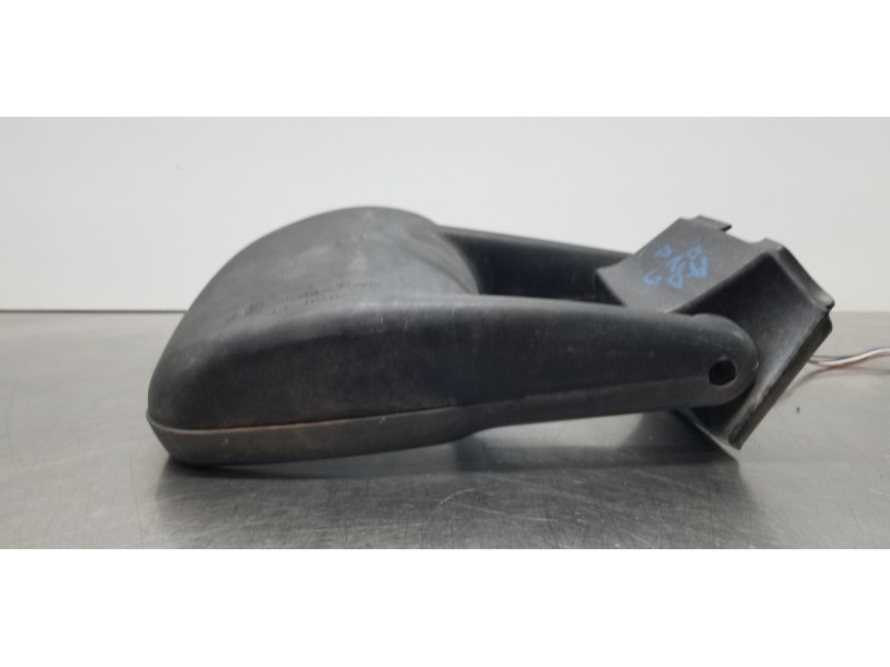 Recambio de retrovisor derecho para volkswagen lt caja abierta (mod. 1997) lt 28 caja abierta referencia OEM IAM 2D1857502C01C  