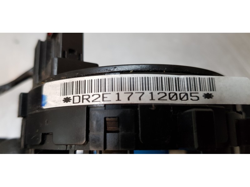 Recambio de anillo airbag para kia carens ( ) concept referencia OEM IAM 93490A4110  