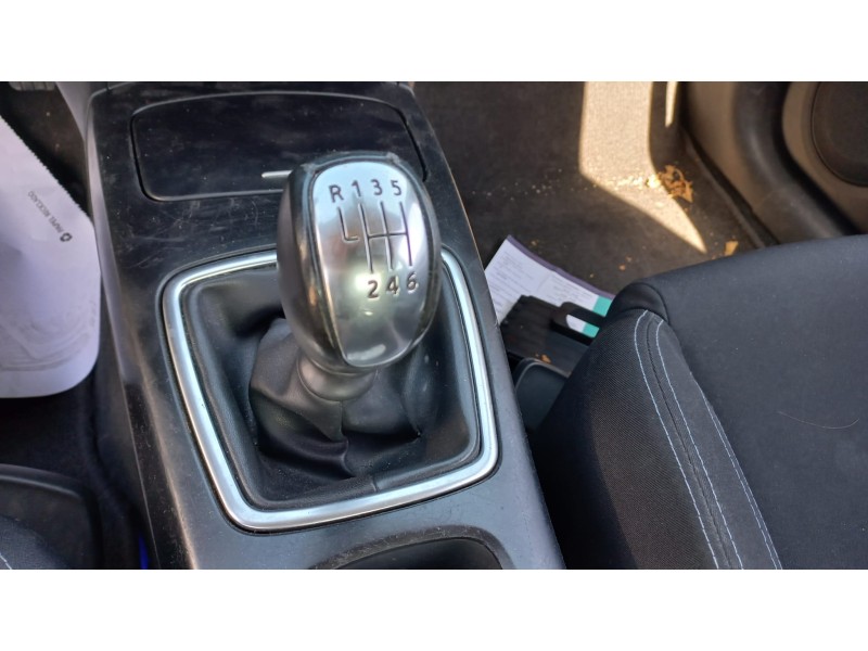 renault laguna coupe del año 2009