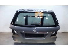 Recambio de porton trasero para mercedes clase e (w212) familiar 220 cdi blueefficiency (212.202) referencia OEM IAM A2127400105