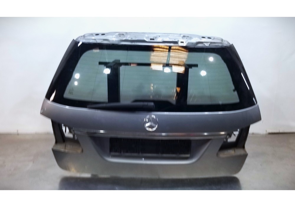 Recambio de porton trasero para mercedes clase e (w212) familiar 220 cdi blueefficiency (212.202) referencia OEM IAM A2127400105