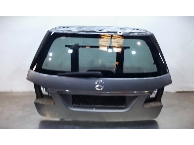 Recambio de porton trasero para mercedes clase e (w212) familiar 220 cdi blueefficiency (212.202) referencia OEM IAM A2127400105