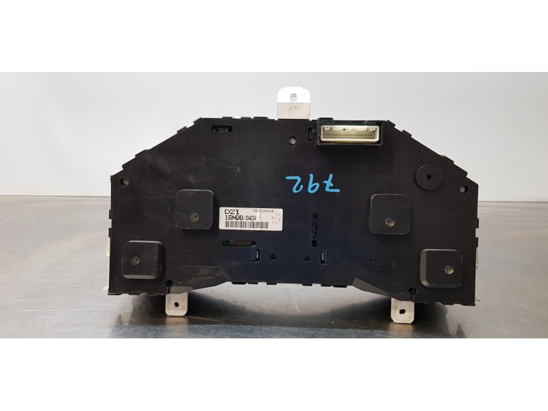 Recambio de cuadro instrumentos para infiniti ex ex37 gt referencia OEM IAM 248201BN1B  