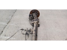 Recambio de puente trasero para ford transit caja cerrada ´06 ft 330 k trend lkw referencia OEM IAM 5143527 8C164B435CB  2