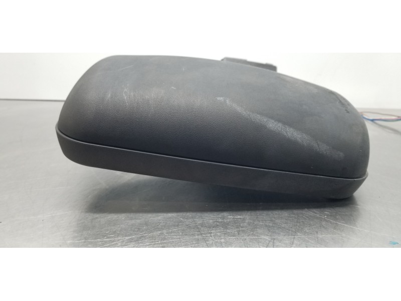 Recambio de retrovisor derecho para volkswagen lt caja abierta (mod. 1997) lt 28 caja abierta referencia OEM IAM 2D1857502C01C  
