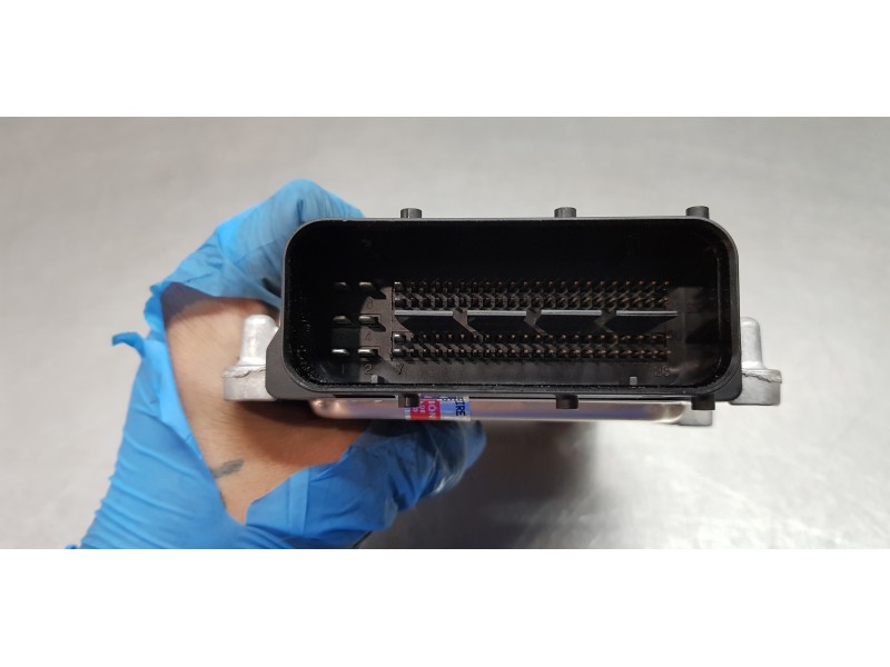 Recambio de modulo electronico para hyundai tucson style 4wd referencia OEM IAM 954413BRM0 954403BRM0 