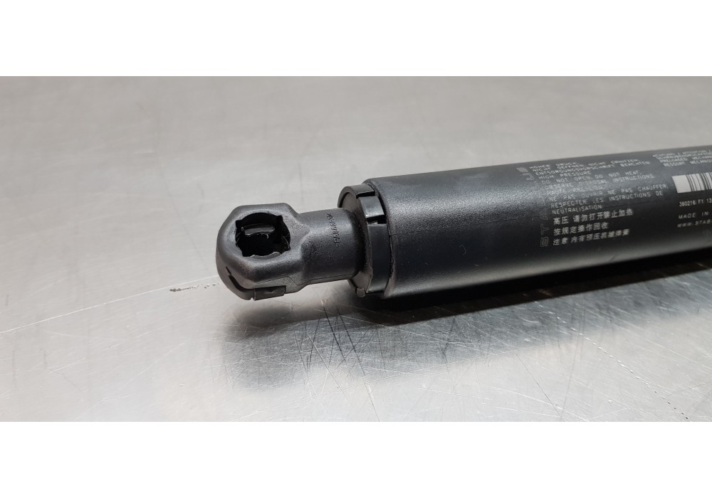 Recambio de amortiguadores maletero / porton para bmw serie x3 (g01) xdrive20d referencia OEM IAM 51247497482 7497482 