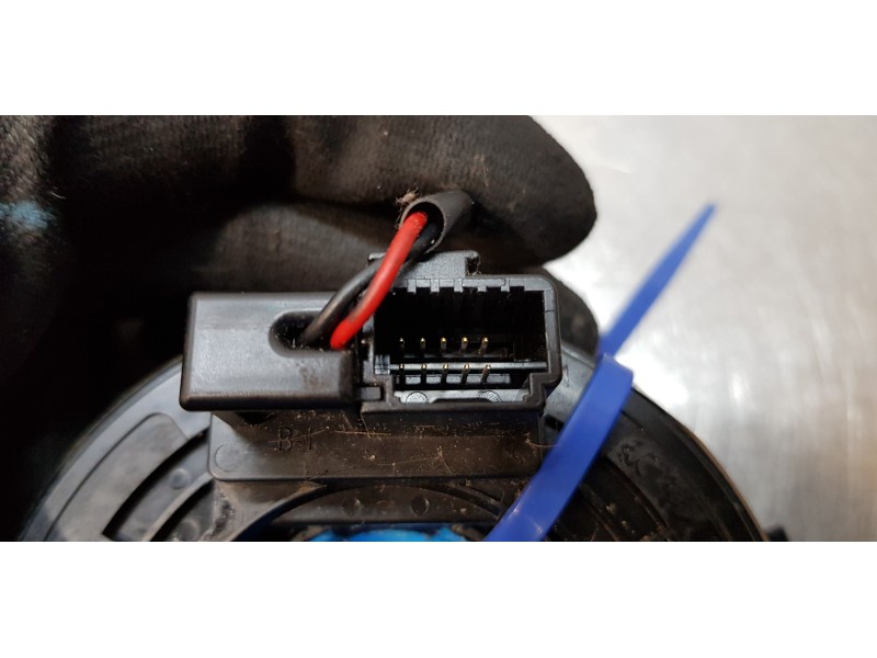 Recambio de anillo airbag para kia carens ( ) concept referencia OEM IAM 93490A4110  