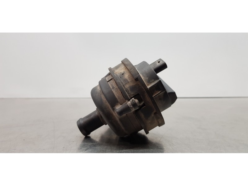 Recambio de bomba agua para alfa romeo stelvio (630) basis q4 referencia OEM IAM 50552860 00505528600 