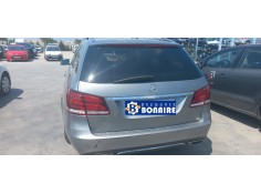 Recambio de porton trasero para mercedes clase e (w212) familiar 220 cdi blueefficiency (212.202) referencia OEM IAM A2127400105 2