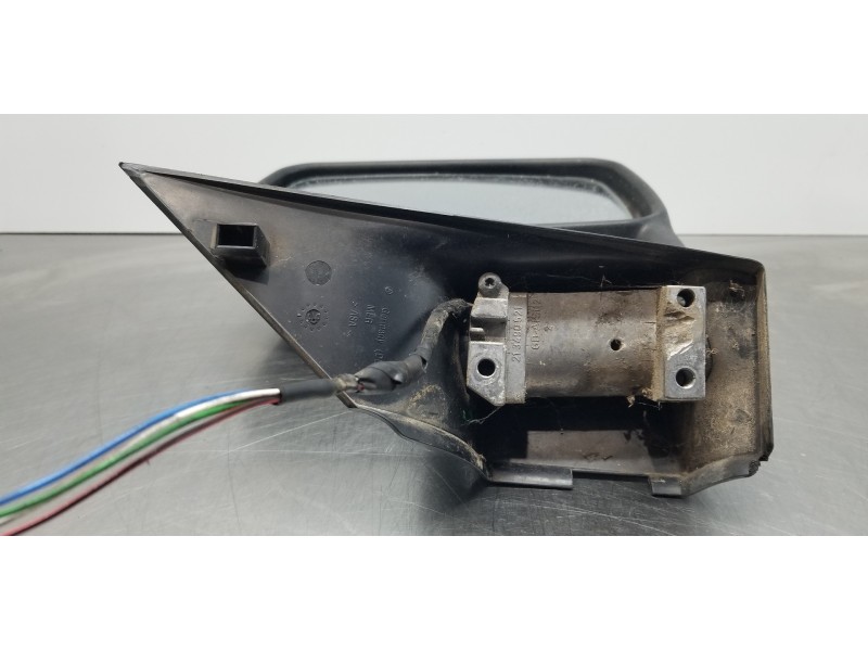 Recambio de retrovisor derecho para volkswagen lt caja abierta (mod. 1997) lt 28 caja abierta referencia OEM IAM 2D1857502C01C  
