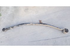 Recambio de ballesta trasera para ford transit kastenwagen (ttg) 350 l2 ambiente referencia OEM IAM 2362998 BK315560EL