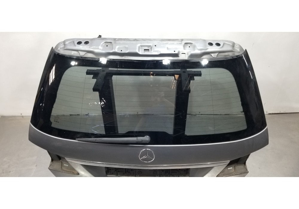 Recambio de porton trasero para mercedes clase e (w212) familiar 220 cdi blueefficiency (212.202) referencia OEM IAM A2127400105
