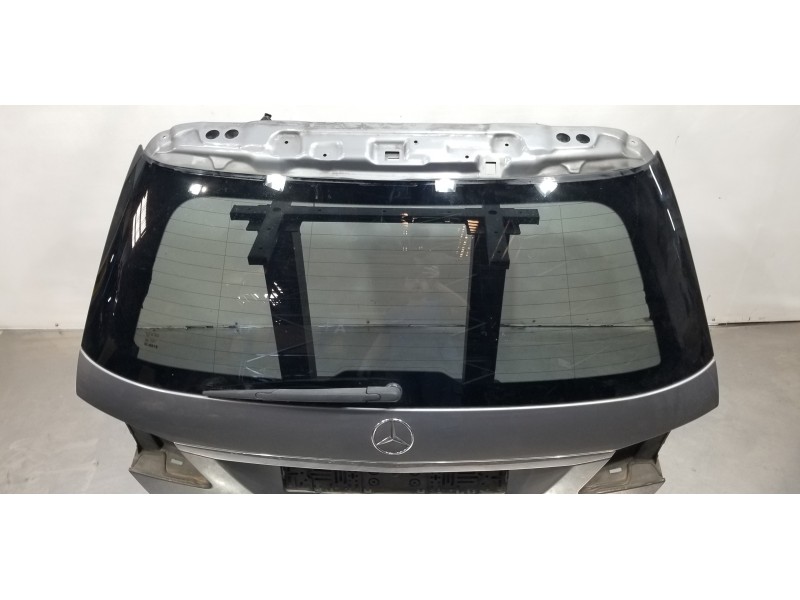 Recambio de porton trasero para mercedes clase e (w212) familiar 220 cdi blueefficiency (212.202) referencia OEM IAM A2127400105