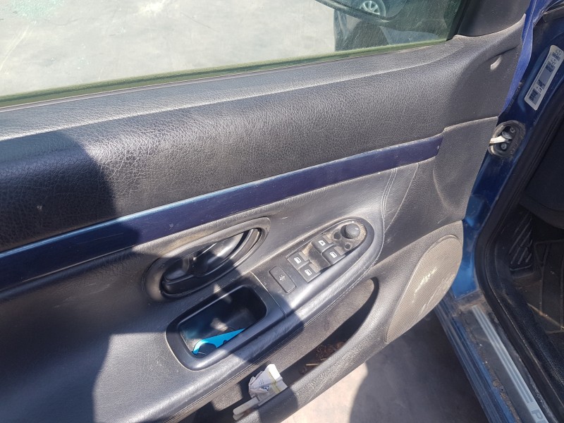 peugeot 406 break (s1/s2) del año 2001