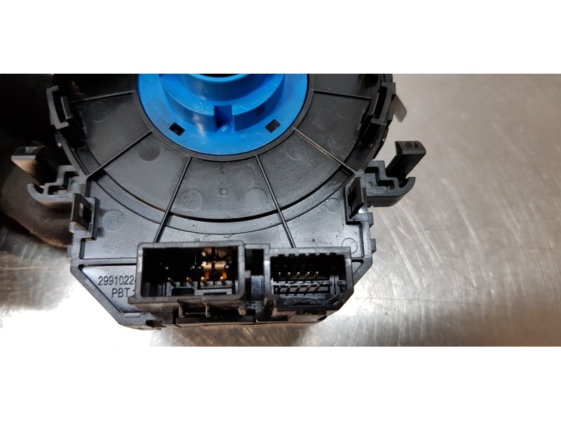 Recambio de anillo airbag para kia carens ( ) concept referencia OEM IAM 93490A4110  