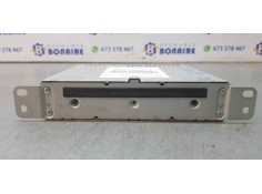 Recambio de sistema audio / radio cd para citroen ds4 desire referencia OEM IAM 9818013180