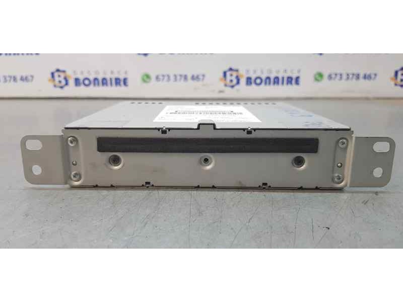 Recambio de sistema audio / radio cd para citroen ds4 desire referencia OEM IAM 9818013180   Recambio de sistema audio / radio cd para citroen ds4 desire referencia OEM IAM 9818013180