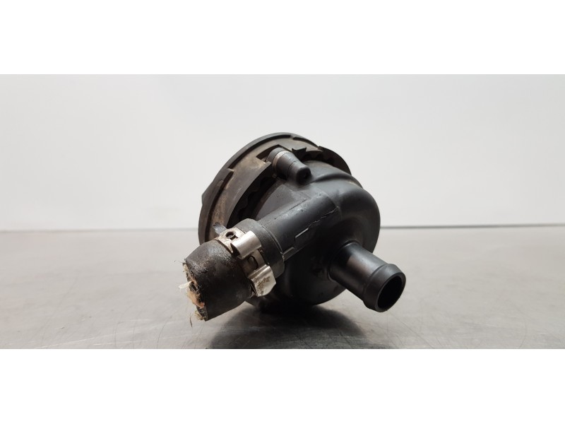 Recambio de bomba agua para alfa romeo stelvio (630) basis q4 referencia OEM IAM 50552860 00505528600 