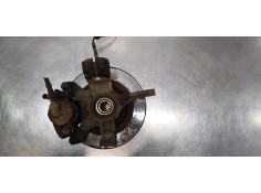 Recambio de mangueta delantera derecha para ford fiesta (cbk) ambiente referencia OEM IAM 1474306 2S613K185AE