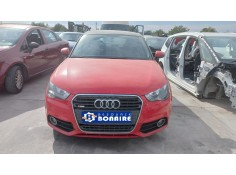 audi a1 (8x) del año 2014