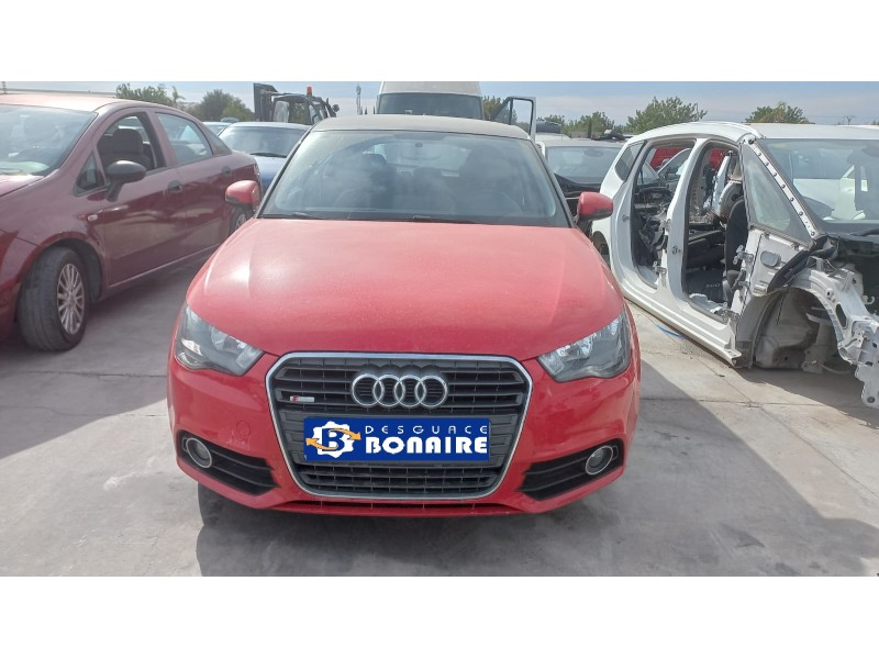 audi a1 (8x) del año 2014 audi a1 (8x) del año 2014