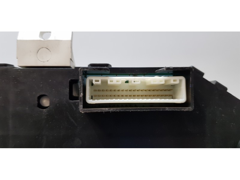Recambio de cuadro instrumentos para infiniti ex ex37 gt referencia OEM IAM 248201BN1B  