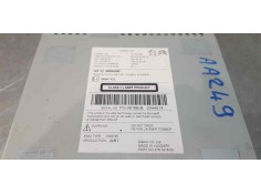 Recambio de sistema audio / radio cd para citroen ds4 desire referencia OEM IAM 9818013180   2