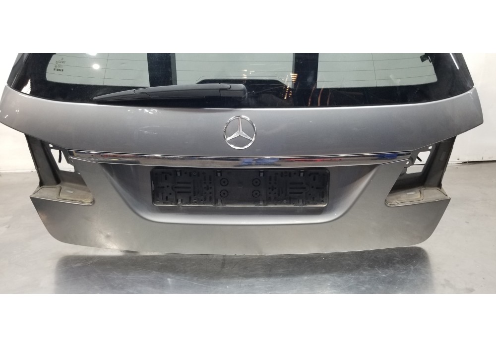 Recambio de porton trasero para mercedes clase e (w212) familiar 220 cdi blueefficiency (212.202) referencia OEM IAM A2127400105
