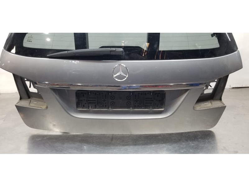 Recambio de porton trasero para mercedes clase e (w212) familiar 220 cdi blueefficiency (212.202) referencia OEM IAM A2127400105