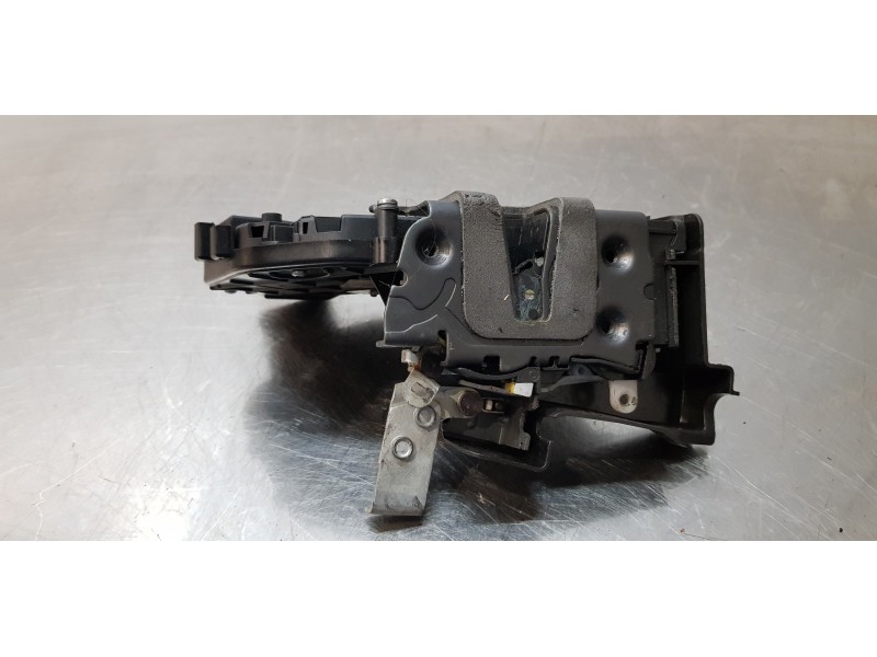 Recambio de cerradura puerta delantera derecha para ford galaxy (ca1) limited edition referencia OEM IAM 6M2AR21812MB  