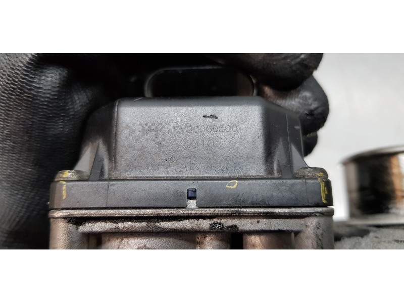 Recambio de turbocompresor para kia carens ( ) basic referencia OEM IAM 282012A820   Recambio de turbocompresor para kia carens ( ) basic referencia OEM IAM 282012A820