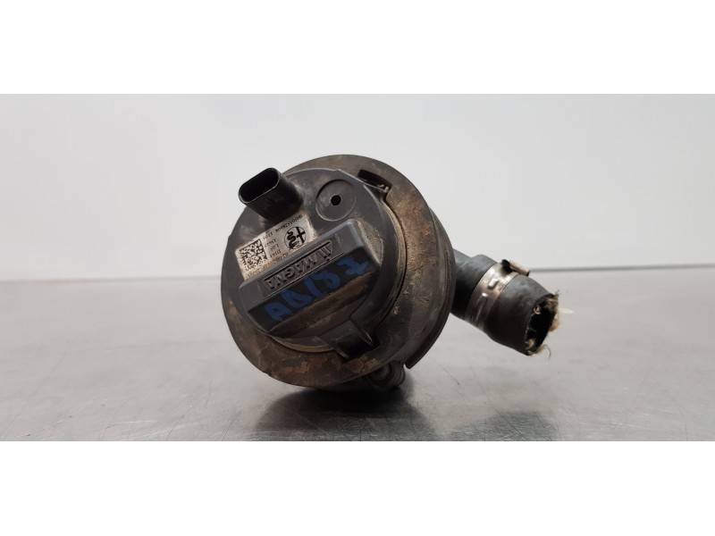 Recambio de bomba agua para alfa romeo stelvio (630) basis q4 referencia OEM IAM 50552860 00505528600 