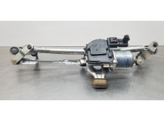 Recambio de motor limpia delantero para peugeot 3008 allure referencia OEM IAM 9810989580 3397021775