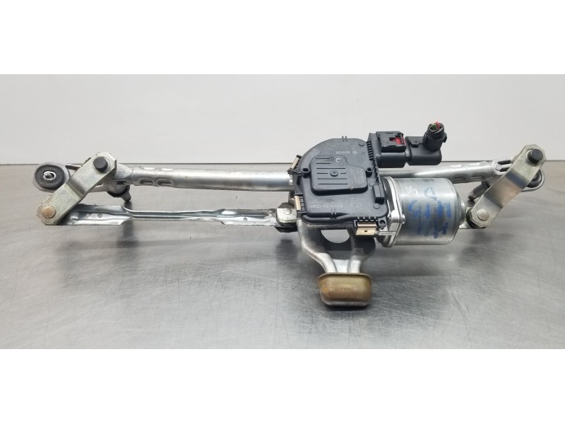 Recambio de motor limpia delantero para peugeot 3008 allure referencia OEM IAM 9810989580 3397021775 