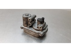 Recambio de colector admision para audi a8 (4e2) 4.0 tdi quattro referencia OEM IAM 057129086H  