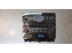 Recambio de mando calefaccion / aire acondicionado para infiniti ex ex37 gt referencia OEM IAM 253911BN0A