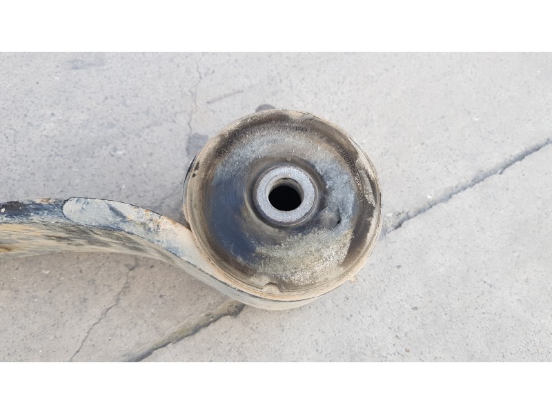 Recambio de ballesta trasera para ford transit kastenwagen (ttg) 350 l2 ambiente referencia OEM IAM 2362998 BK315560EL 