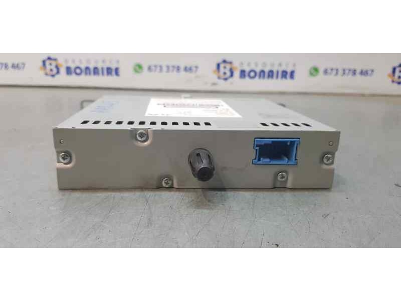 Recambio de sistema audio / radio cd para citroen ds4 desire referencia OEM IAM 9818013180   Recambio de sistema audio / radio cd para citroen ds4 desire referencia OEM IAM 9818013180