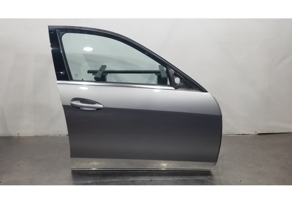 Recambio de puerta delantera derecha para mercedes clase e (w212) familiar 220 cdi blueefficiency (212.202) referencia OEM IAM A