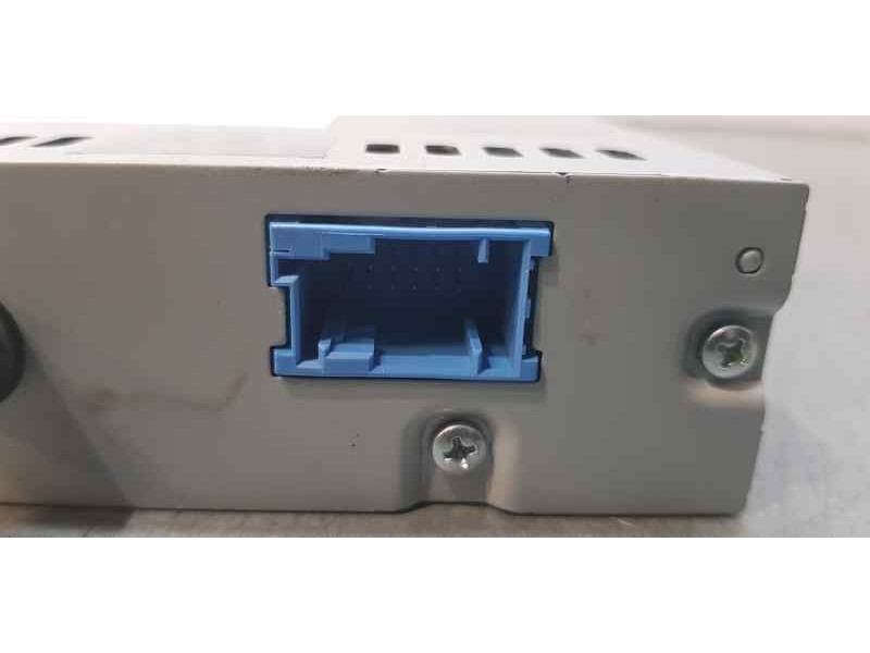 Recambio de sistema audio / radio cd para citroen ds4 desire referencia OEM IAM 9818013180   Recambio de sistema audio / radio cd para citroen ds4 desire referencia OEM IAM 9818013180