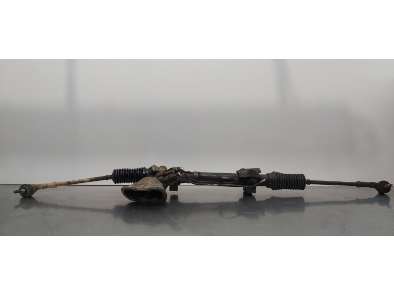 Recambio de cremallera direccion para renault kangoo (f/kc0) alize referencia OEM IAM 7701472114  