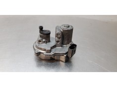 Recambio de colector admision para audi a8 (4e2) 4.0 tdi quattro referencia OEM IAM 057129086H   2