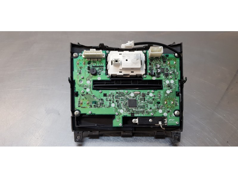 Recambio de mando calefaccion / aire acondicionado para infiniti ex ex37 gt referencia OEM IAM 253911BN0A  