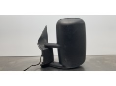 Recambio de retrovisor izquierdo para volkswagen lt caja abierta (mod. 1997) lt 28 caja abierta referencia OEM IAM 2D1857501C01C
