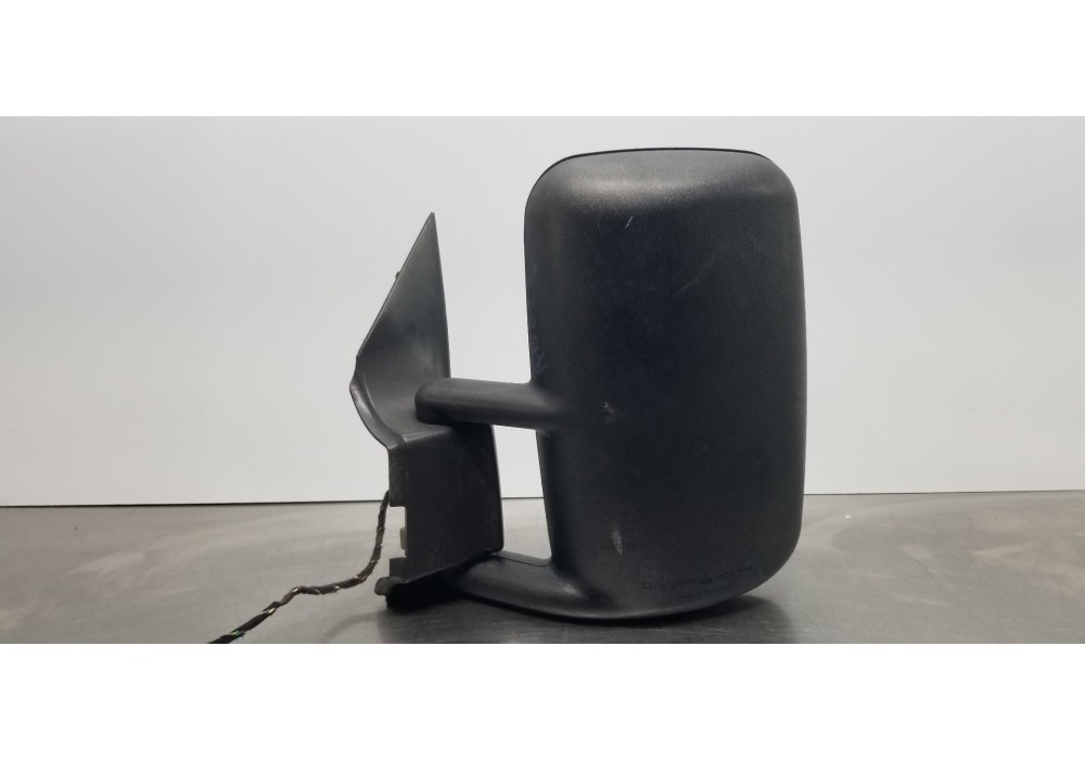Recambio de retrovisor izquierdo para volkswagen lt caja abierta (mod. 1997) lt 28 caja abierta referencia OEM IAM 2D1857501C01C